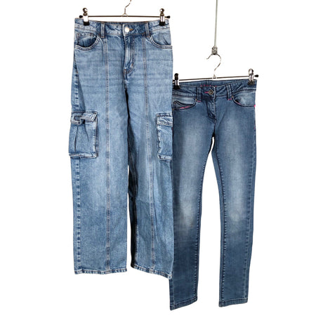 Unisex Esprit - Teksad, suurus 140 - 146 - Sinine ()