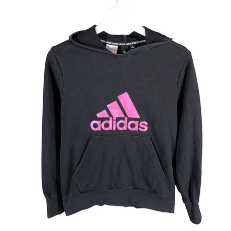 Unisex Adidas - Dressipluus, suurus 158 - 164 - Must ()
