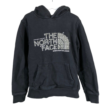 Unisex The North Face - Dressipluus, suurus 146 - 152 - Must ()