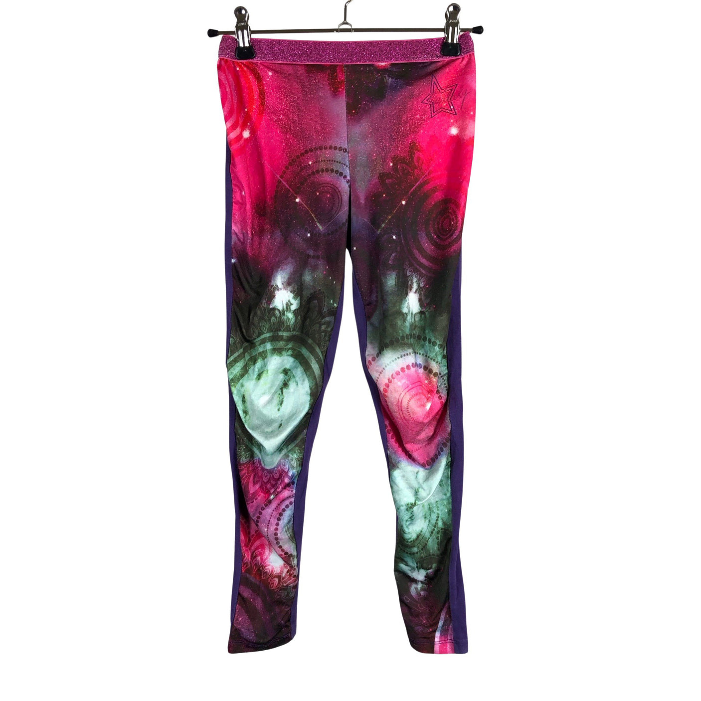 Unisex Desigual - Spordiretuusid, suurus 116 - 122 - Roosa (1)