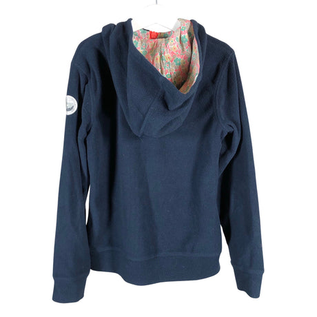 Unisex Icepeak - Fliisjakk, suurus 134 - 140 - Sinine (2)