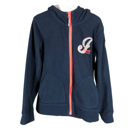 Unisex Icepeak - Fliisjakk, suurus 134 - 140 - Sinine ()