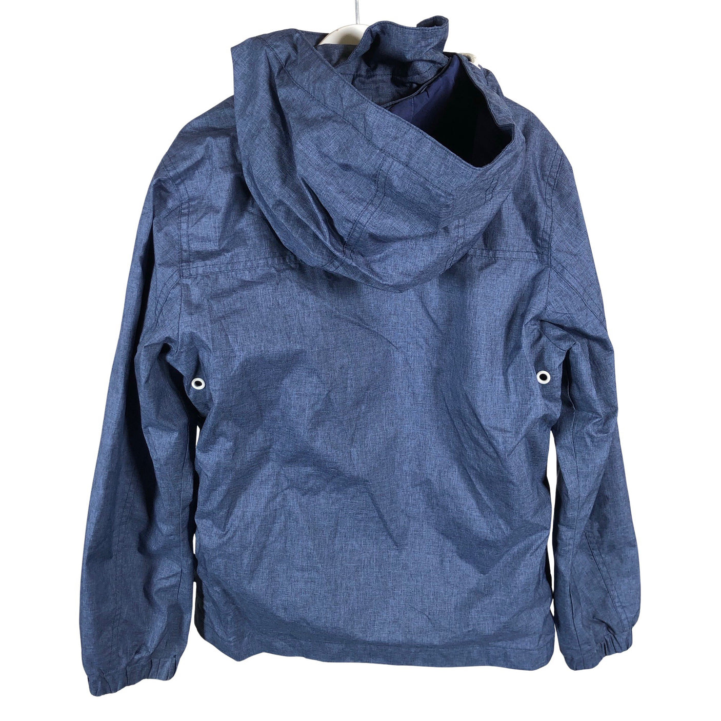 Unisex Cube co. - Kevad-/sügisjope, suurus 128 - 134 - Sinine (2)