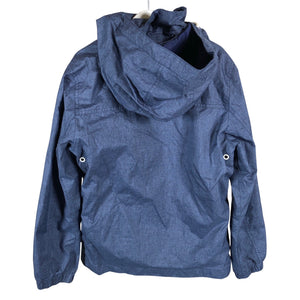 Unisex Cube co. - Kevad-/sügisjope, suurus 128 - 134 - Sinine (2)