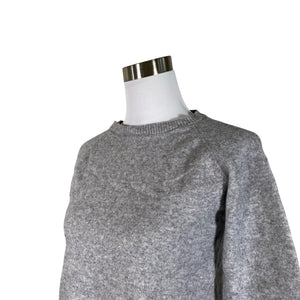 Unisex DAY Birger et Mikkelsen - Kampsun, suurus 36 - Hall (3)