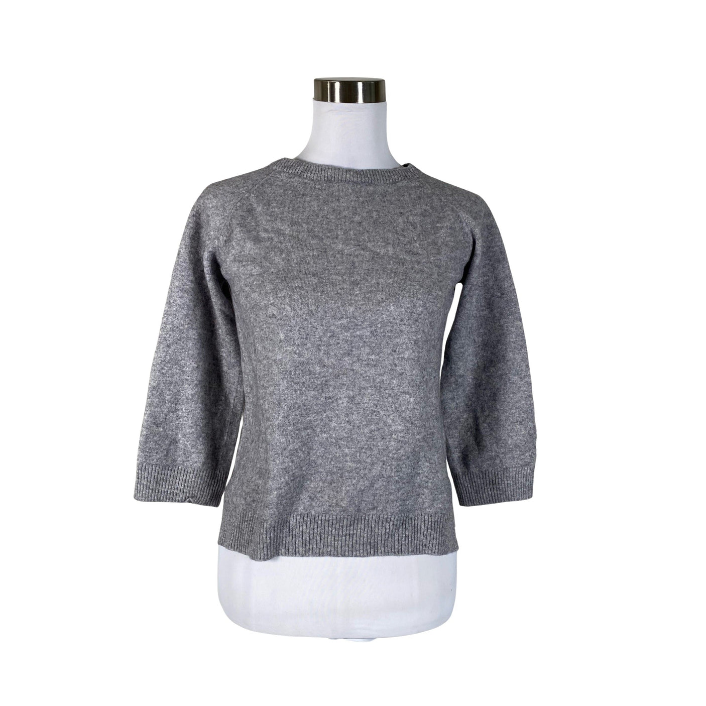Unisex DAY Birger et Mikkelsen - Kampsun, suurus 36 - Hall (1)