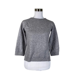 Unisex DAY Birger et Mikkelsen - Kampsun, suurus 36 - Hall (1)