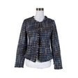 Unisex Cinta - Jakk, suurus 38 - Sinine ()