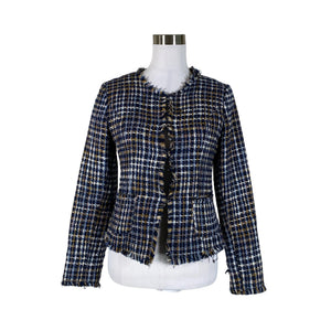 Unisex Cinta - Jakk, suurus 38 - Sinine (1)