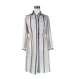 Unisex Modelia - Õhuke kleit, suurus 36 - Beige ()