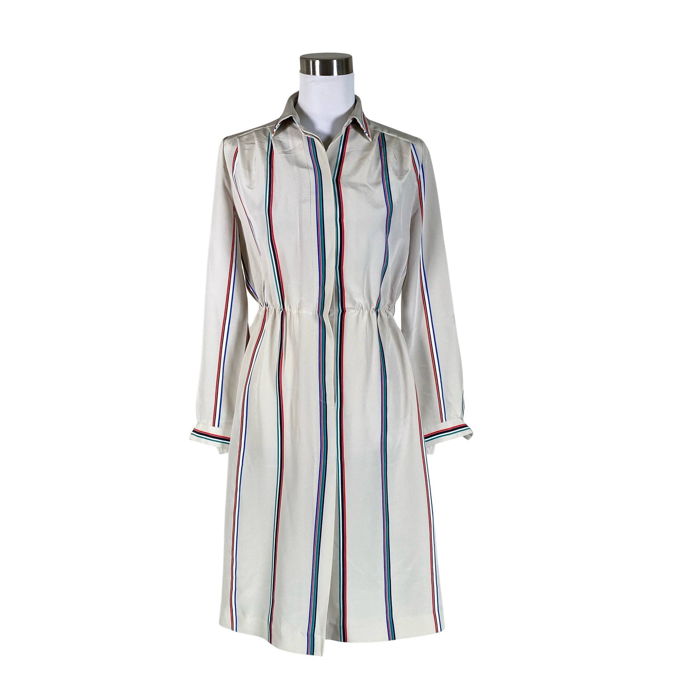 Unisex Modelia - Õhuke kleit, suurus 36 - Beige (1)