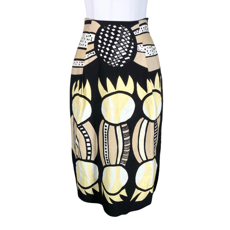 Unisex Marimekko - Mitteveniv seelik, suurus 36 - Beige ()