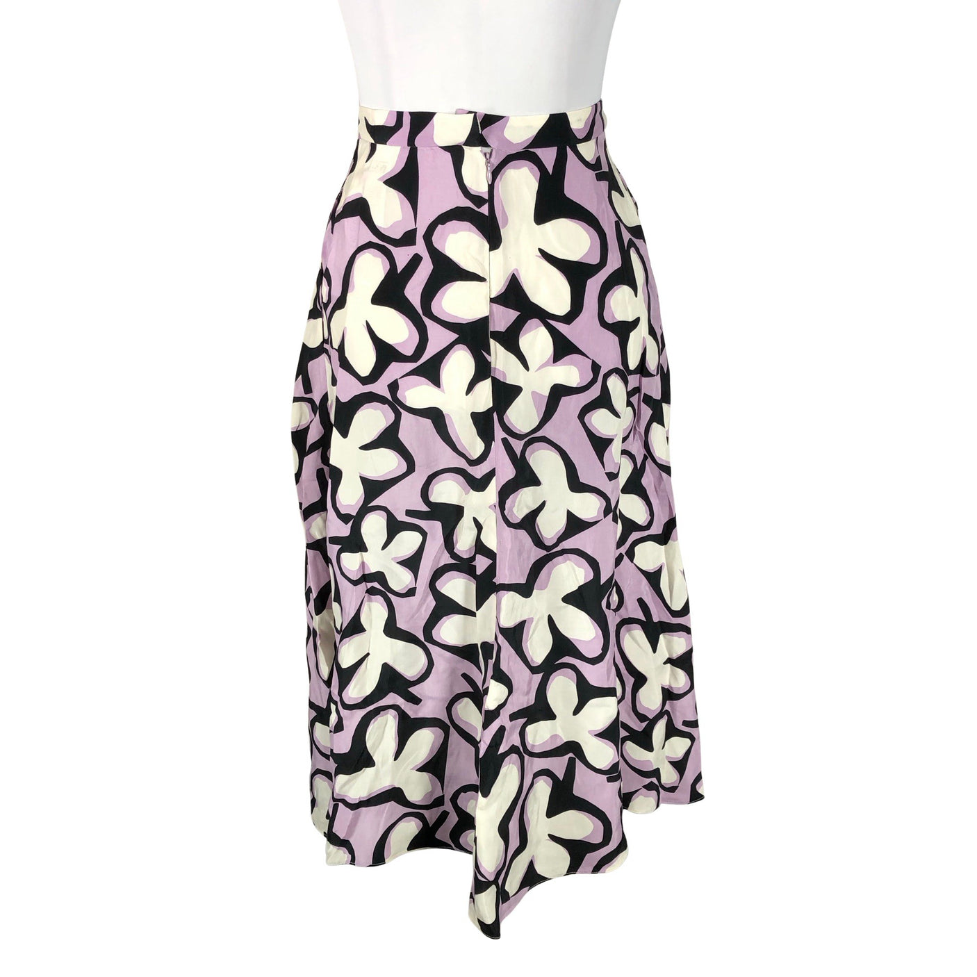 Unisex Marimekko - Mitteveniv seelik, suurus 36 - Lilla (2)