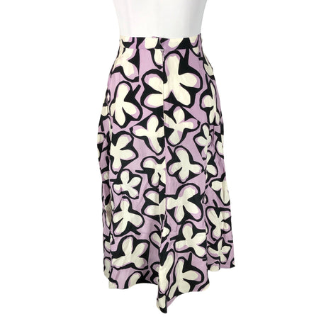 Unisex Marimekko - Mitteveniv seelik, suurus 36 - Lilla (2)