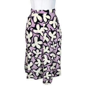Unisex Marimekko - Mitteveniv seelik, suurus 36 - Lilla (1)