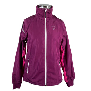 Unisex Bjørn Dæhlie - Spordijope, suurus 42 - Lilla (1)