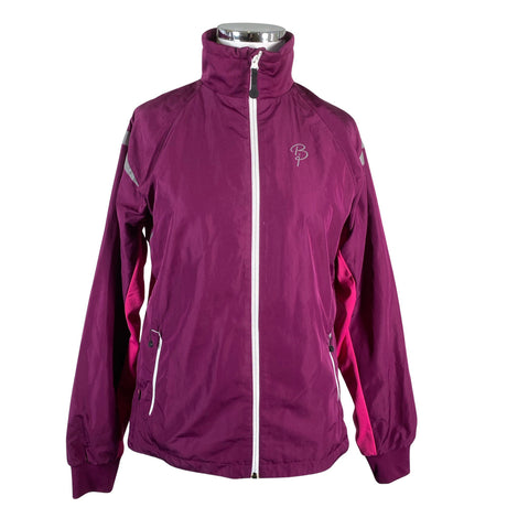 Unisex Bjørn Dæhlie - Spordijope, suurus 42 - Lilla ()