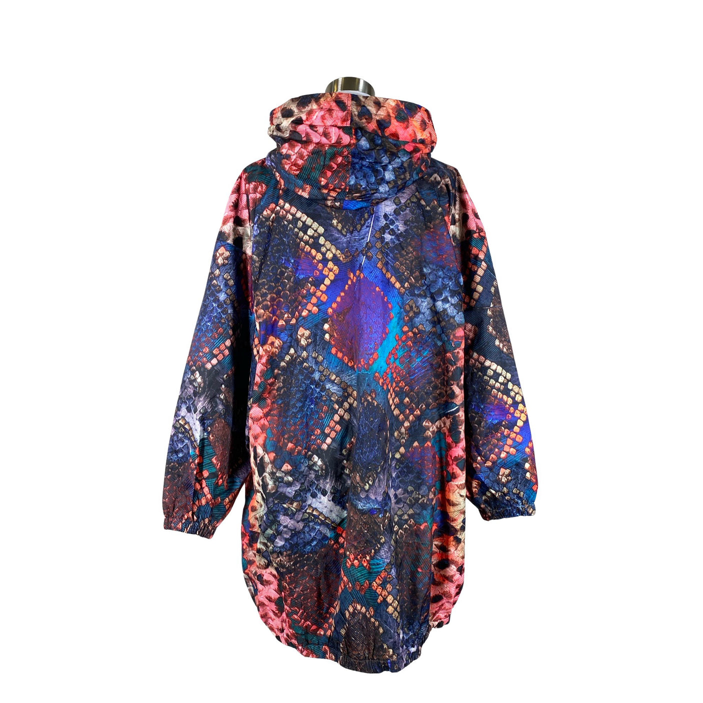 Unisex Lindex - Jope, suurus 36 - Sinine (2)
