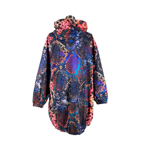 Unisex Lindex - Jope, suurus 36 - Sinine (2)