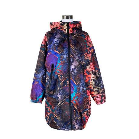 Unisex Lindex - Jope, suurus 36 - Sinine ()