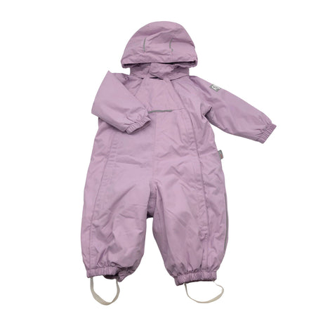Unisex Reimatec - Õhem talvekombinesoon, suurus 68 - 74 - Lilla ()