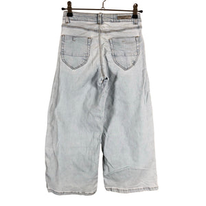 Unisex Name It - Teksad, suurus 122 - 128 - Helesinine (2)