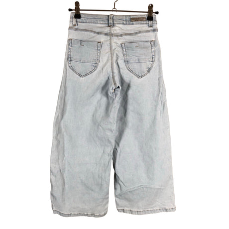 Unisex Name It - Teksad, suurus 122 - 128 - Helesinine (2)