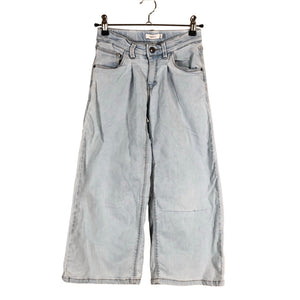 Unisex Name It - Teksad, suurus 122 - 128 - Helesinine (1)