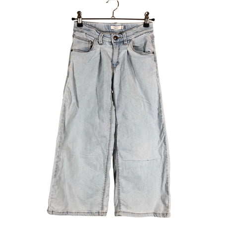 Unisex Name It - Teksad, suurus 122 - 128 - Helesinine ()