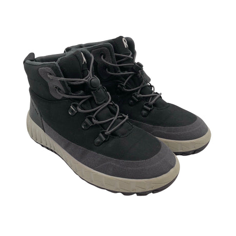 Unisex Reimatec - Kevad-/sügisjalanõud, suurus 33 - Must (2)
