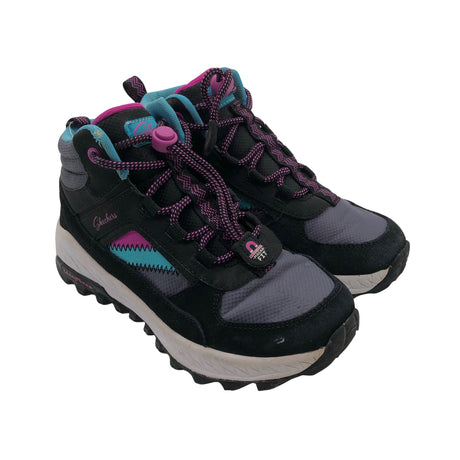 Unisex Skechers - Kevad-/sügisjalanõud, suurus 33 - Must (2)