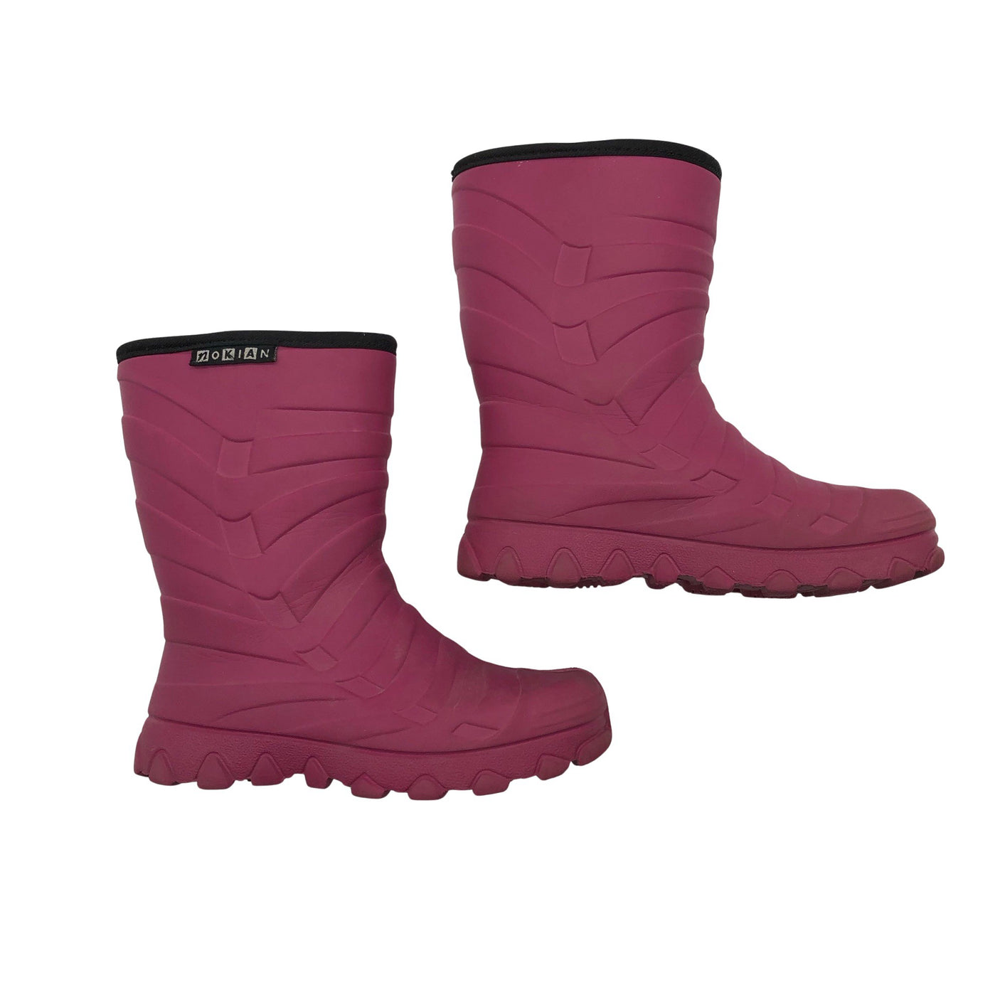 Unisex Nokian - Kummikud, suurus 30 - Roosa (1)