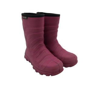 Unisex Nokian - Kummikud, suurus 30 - Roosa (2)