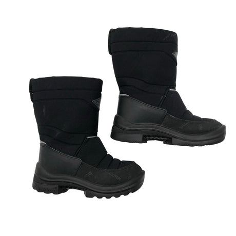 Unisex Kuoma - Talvejalanõud, suurus 30 - Must ()