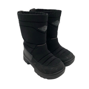 Unisex Kuoma - Talvejalanõud, suurus 30 - Must (2)