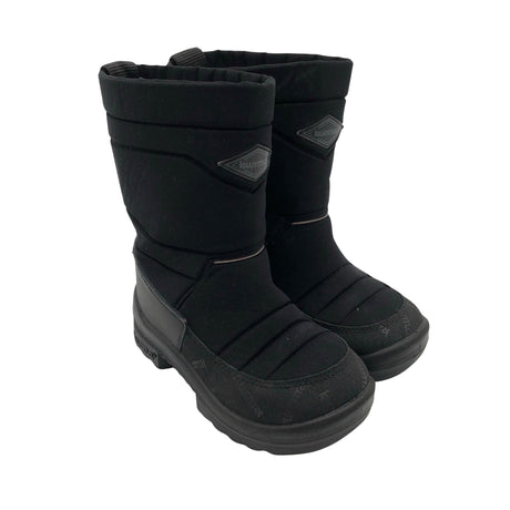 Unisex Kuoma - Talvejalanõud, suurus 30 - Must (2)