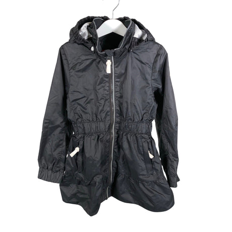 Unisex Reima - Kevad-/sügisjope, suurus 116 - 122 - Must ()