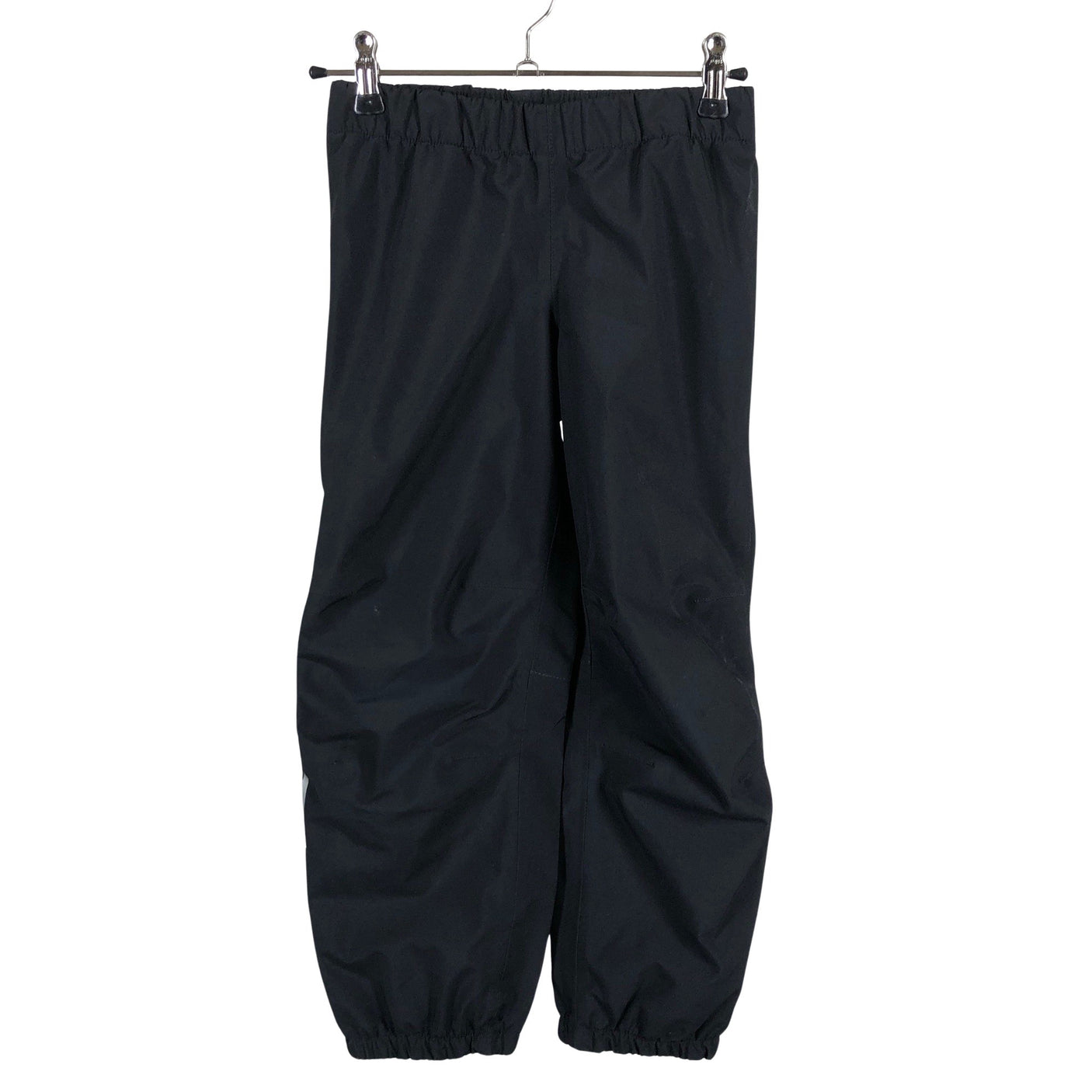 Unisex Reima - Kevad-/sügispüksid, suurus 116 - 122 - Must (1)