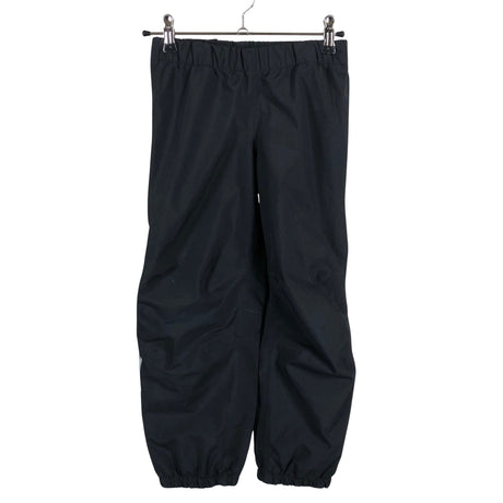 Unisex Reima - Kevad-/sügispüksid, suurus 116 - 122 - Must ()
