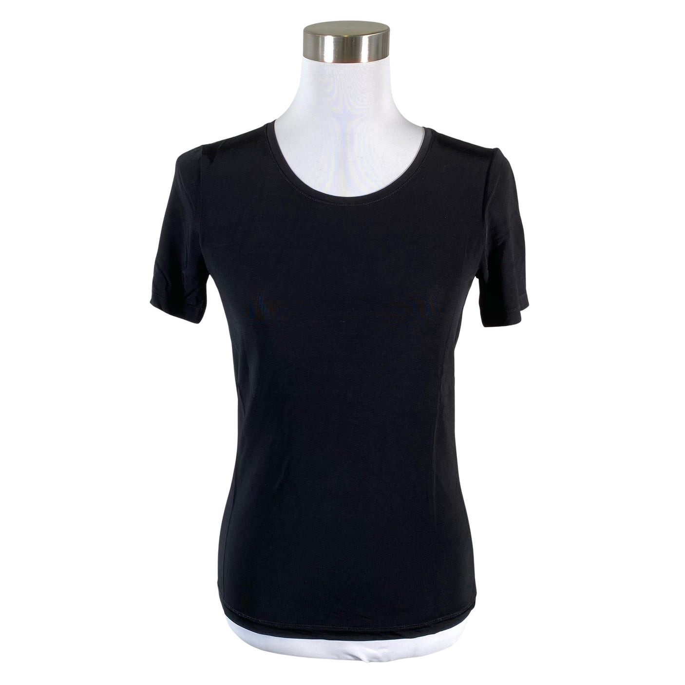 Unisex Sand - T-särk, suurus 36 - Must (1)