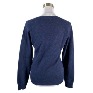 Unisex Repeat - Kampsun, suurus 38 - Sinine (3)