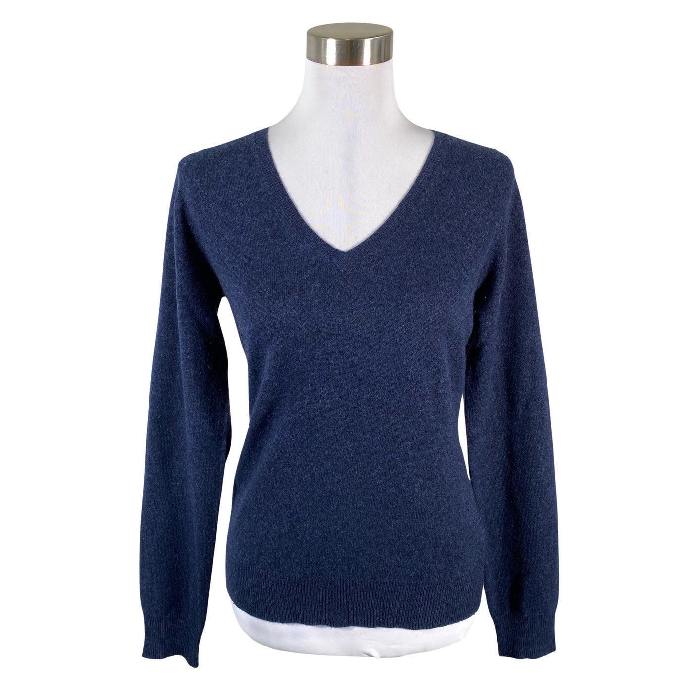 Unisex Repeat - Kampsun, suurus 38 - Sinine (1)