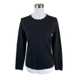 Unisex Filippa K. - Kampsun, suurus 38 - Must ()