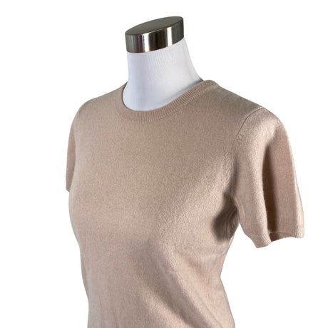 Unisex Andiata - Kampsun, suurus 38 - Beige (2)