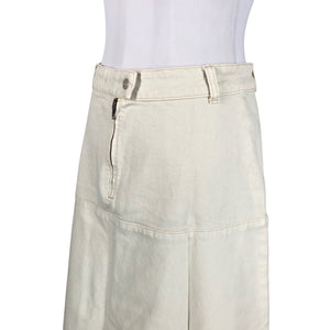 Unisex Closed - Teksaseelik, suurus W30 - Looduslik valge (3)