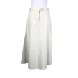 Unisex Closed - Teksaseelik, suurus W30 - Looduslik valge ()