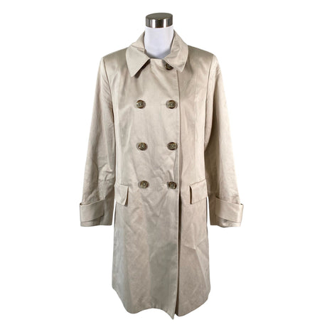 Unisex Ril's - Trentš, suurus 40 - Beige ()