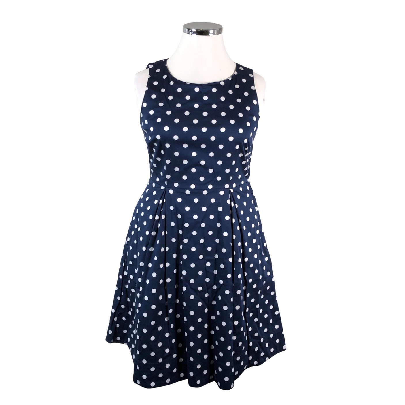 Unisex Holly & Whyte by Lindex - Mitteveniv kleit, suurus 42 - Sinine (1)