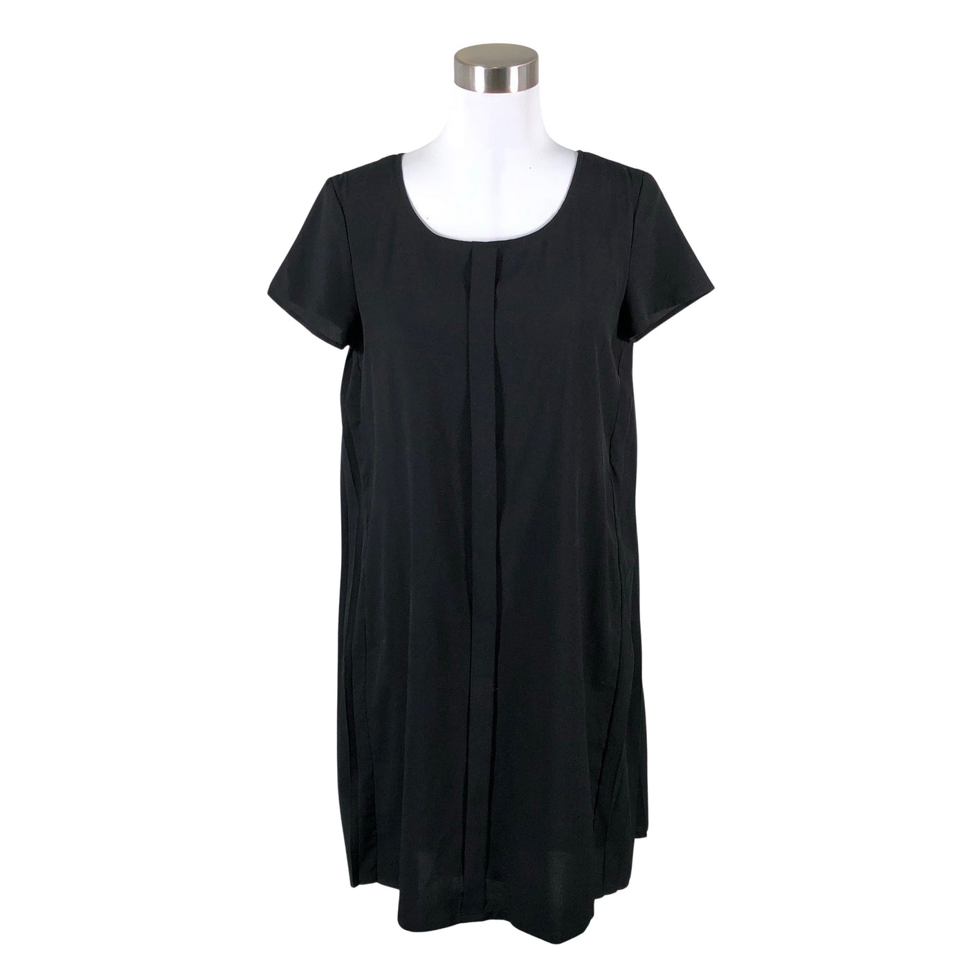 Unisex Soaked - Õhuke kleit, suurus 38 - Must (1)