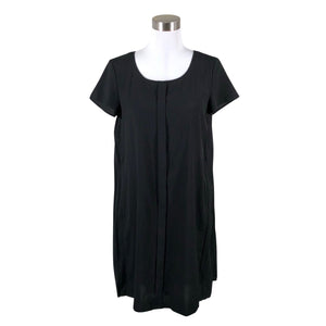 Unisex Soaked - Õhuke kleit, suurus 38 - Must (1)